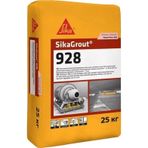 Sikagrout®-928 Çimento Esaslı Grout Harcı 25 Kg