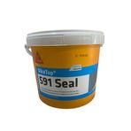 Sikatop® 591 Seal Su Tıkaç Harcı 5 Kg