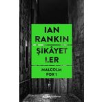 Şikayetler Ian Rankin Alfa Yayınları