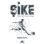 ŞİKE FUTBOL VE ORGANIZE SUÇLAR - DECLAN HILL