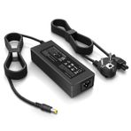 SiKER 65W AC GÜÇ KAYNAĞI/ACER ASPİRE 5532 5349 5750 5742 5250 5253 5733 5534 5336 5552 5560 7560 SB416 5250 AS7750 6423 V5 V7 V3 R3 R3 S3 E1 M5 DİZÜSTÜ GÜÇ KABLOSU İÇİN PİL ŞARJ CİHAZI