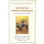 Sıkı Dostlar Amansız Düşmanlar - Catherine O'Neill Grace