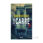 Sıkı Dostlar - John Le Carre