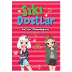 Sıkı Dostlar - Ya Sen Olmasaydın - Judi Curtin