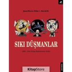 Sıkı Düşmanlar - Jean-Pierre Filiu