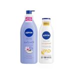 Sıkılaştırıcı Vücut Losyonu, C Vitamini Ve Kiraz Çiçeği İle 650 Ml