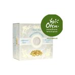 Sıkılaştırmaya Yardımcı Damla Sakızı Özlü Doğal Katı Sabun - 150 gr