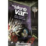 Sıkıntı Var - Aylin Kuryel