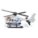 Siku 1:160 Ölçek Helikopter N:0807 Maket