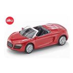 Siku 1316 Audi R8 Spyder Metal Plastik Oyuncak Araba