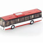 Siku 3734 Super Man Lions City Otobüs