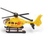 Siku 856 Ambulans Helikopter