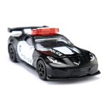 Siku Chevrolet Corvette ZR1 Polis Oyuncak