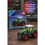 Siku Fendt 1050 Vario Traktör Model Oyuncak Koleksiyon Çiftlik Aracı Lisanslı 6.8 CM