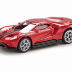 Siku Ford GT Oyuncak
