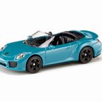 Siku Porsche 911 Turbo S Oyuncak