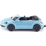 Siku Vw The Beetle Convertible Oyuncak Araba