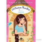 Sil Baştan Masallar 5 Arapsaçı - Sarah Mlynowski