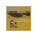 silabor Counter line Keycaps Tuş Takımı Mekanik Klavye Tuş Takımı