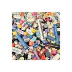 silabor PBT Süblimasyonlu Keycaps Tuş Başlığı Özelleştirilebilir Klavye (karışık paket gönderilecektir)100gr