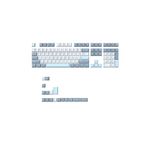silabor Renkli Keycaps Tuş Takımı Mekanik Klavye Tuş Takımı