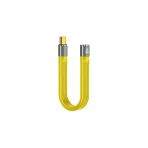 silabor Type-C 14cm kısa kablo, USB 4.0 çok fonksiyonlu veri kablosu, hızlı şarj özellikli USB 3.1