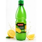 Sıladan Limon Suyu 500 ml Pet - 0,50 lt