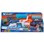 Silah Sünger Atan Excel Crusher 48 Mermili - S00036382 Kız Erkek Çocuk Oyuncak Eğitici Oyuncaklar