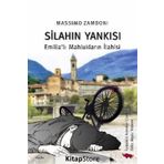 Silahın Yankısı-Emilia'lı Mahlukların İlahisi - Massimo Zamboni