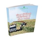 Silaj Bitkileri Yetiştirme ve Silaj Yapımı - Prof. Dr. Esvet Açıkgöz Prof. Dr. İlhan Turgut Prof. Dr. İsmail Filya