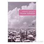 SILAM ISPARTA TÜRKİYE'NİN KENTLERİ - 14 - GENEL