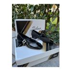 SİLAR ULYANA HASIR 3 CM KALIN TOPUKLU AYAKKABI SLR - 2351