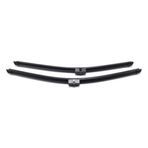 Silbak 53x48 cm Vw Golf Mk4 2003-2004 Ön Cam Silecek Takımı