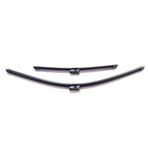 Silbak 60x38 cm Fiat Panda 2012-2023 Ön Cam Silecek Takımı