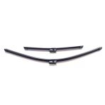Silbak 60x38 cm Ford Ranger 2016-2022 Ön Cam Silecek Takımı