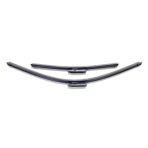 Silbak 60x40 cm Peugeot 301 2012-2020 Ön Cam Silecek Takımı