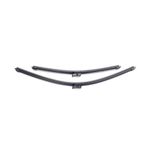 Silbak 60x43 cm Peugeot Rifter 2019-2023 Ön Cam Silecek Takımı