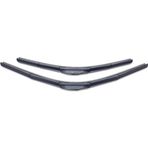 Silbak 60x45 cm Mazda 3 Sedan 2014-2018 Ön Cam Silecek Takımı