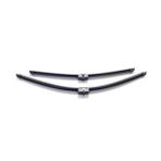 Silbak 60x48 cm Vw Caddy 2004-2006 Ön Cam Silecek Takımı