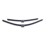Silbak 60x48 cm Vw Caddy 2008-2011 Ön Cam Silecek Takımı