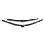 Silbak 60x48 cm Vw Passat Cc 2009-2012 Ön Cam Silecek Takımı