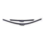 Silbak 65x38 cm Fiat Punto Evo 2011-2018 Ön Cam Silecek Takımı