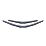 Silbak 65x40 cm Honda Cr-V Crv 2017-2022 Ön Cam Silecek Takımı