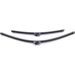 Silbak 65x45 cm Bmw 5 F10 2010-2016 Ön Cam Silecek Takımı
