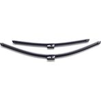 Silbak 65x48 cm Bmw 7 G11 2016-2020 Ön Cam Silecek Takımı