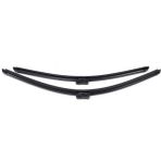 Silbak 65x50 cm Bmw X4 G02 2019-2023 Ön Cam Silecek Takımı