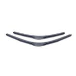 Silbak 65x50 cm Honda Cr-Z 2010-2016 Ön Cam Silecek Takımı