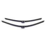 Silbak 65x58 cm Opel Meriva B 2010-2017 Ön Cam Silecek Takımı