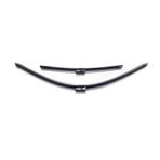 Silbak 70x40 cm Peugeot 3008 2017-2020 Ön Cam Silecek Takımı