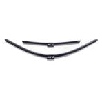 Silbak 70x40 cm Peugeot 5008 2017-2020 Ön Cam Silecek Takımı
